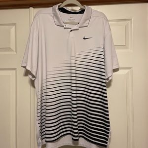Golf Shirt Nike XXL
